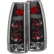 ANZ Taillights