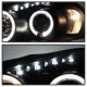 SPY Headlights