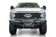 ADD Phantom Front Bumper
