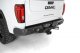 ADD Bomber Rear Bumpers