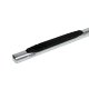Go Rhino 640071PS - 4" OE Xtreme Series SideSteps - Boards Only - Polished Stainless Steel