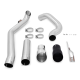 MM DPF-back Exhaust