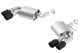 BOR Axle Back S-Type