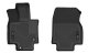 HL XAC - Front - Black