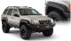 BUS Jeep Cutout Style Flares