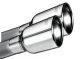 BOR Cat Back S-Type