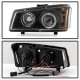 SPY Headlights