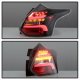 SPY LED Tail Lights