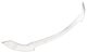 AVS Aeroskin Shield - Chrome