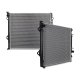 MM Radiators - Plastic