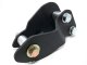 Track Bar Bracket 4.5 Inch Drop 08-13 Dodge Ram 2500/2008-12 Dodge Ram 3500 4WD Tuff Country