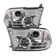 SPY Headlights