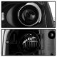 SPY Headlights