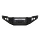 WES Pro-Series Bumpers