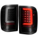 ANZ LED Taillights