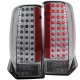 ANZ LED Taillights