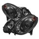 SPY Headlights
