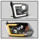 SPY Headlights