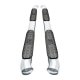 WES Nerf Bars - PRO TRAXX 4