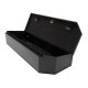Rear Underseat Lockbox 15-22 F-150 17-22 F-250/350/450 Super Duty w/ Crew Cab 60 Percent Length B...
