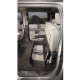 Rear Underseat Lockbox 15-22 F-150 17-22 F-250/350/450 Super Duty w/ Crew Cab 60 Percent Length B...