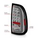 ANZ LED Taillights