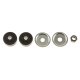 BIL B6 4600 Series Shocks
