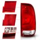 ANZ Taillights