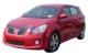 Auto Ventshade 20041 Carflector Dark Smoke Hood Shield for 2009-2010 Pontiac Vibe