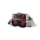 SPY Euro Tail Lights