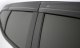 Auto Ventshade 894092 Low Profile Dark Smoke Ventvisor Side Window Deflector, 4-Piece Set for 21-...