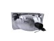 ANZ Crystal Headlights