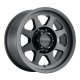 MRW MR701 Wheels