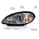 ANZ Crystal Headlights