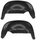 HL Wheel Well Guards