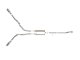 AFE Exhaust Cat Back