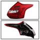 SPY LED Tail Lights