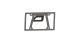 RDA License Plate Mounts