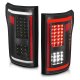 ANZ LED Taillights