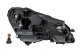 HELLA Headlight Assemblies