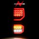 ANZ LED Taillights