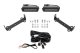 DIO Mounting Brackets Lighting