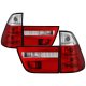 SPY Euro Tail Lights