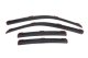 AVS In-Channel Ventvisors