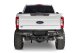 ADD Stealth Fighter Rr Bumper