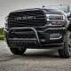 WES Bull Bars - E-Series