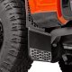 PUT Mud Skins - Brushed SS