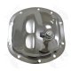 YUK Covers - Chrome