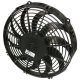 SPL Fans - Pull / Curved