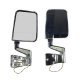RUG Mirrors